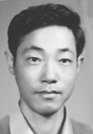 胡进庆 Jinqing Hu照片