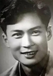 任申 Shen Ren照片