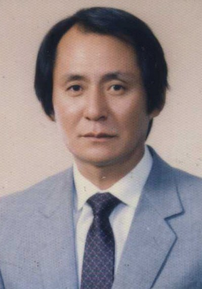 卞张镐 Jang-ho Byeon照片