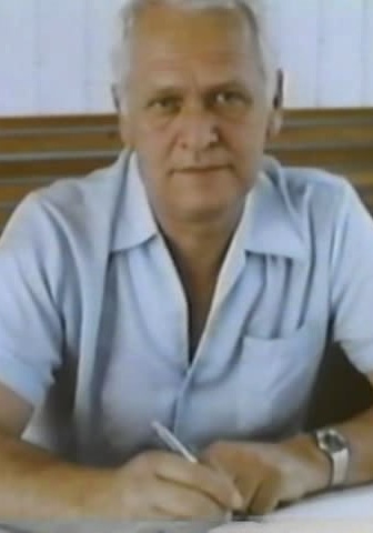 约瑟夫·内普 József Nepp照片