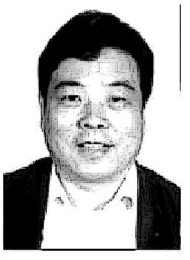 杨时文 Shiwen Yang照片