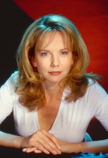 琳达·珀儿 Linda Purl照片