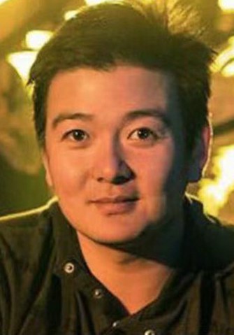 邵丹 Dan Shao照片