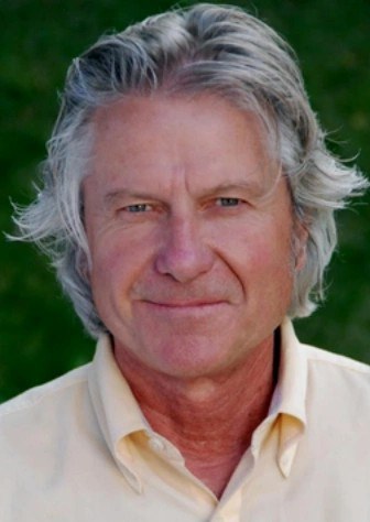 Murray Ord照片