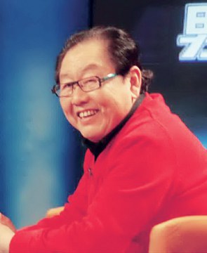 马德华 Dehua Ma照片