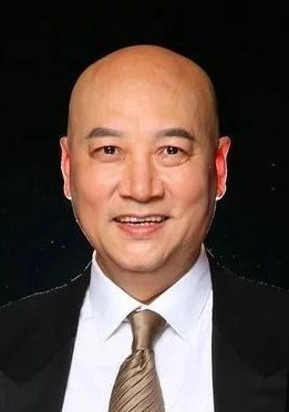 迟重瑞 Chongrui Chi照片