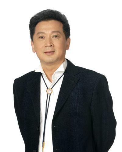 郁钧剑 Junjian Yu照片