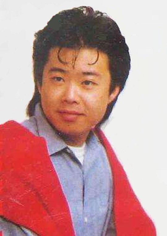 胡寅寅 Yinyin Hu照片