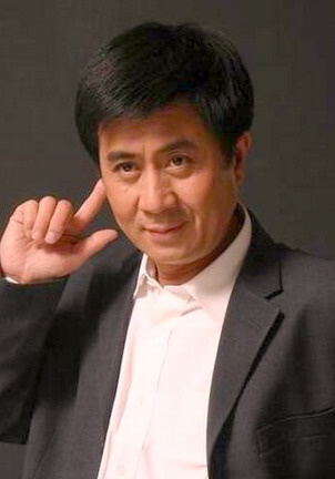 郭凯敏 Kaimin Guo照片
