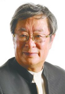 李宽定 Kuanding Li照片