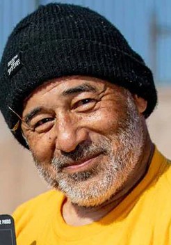 Steve Caballero照片