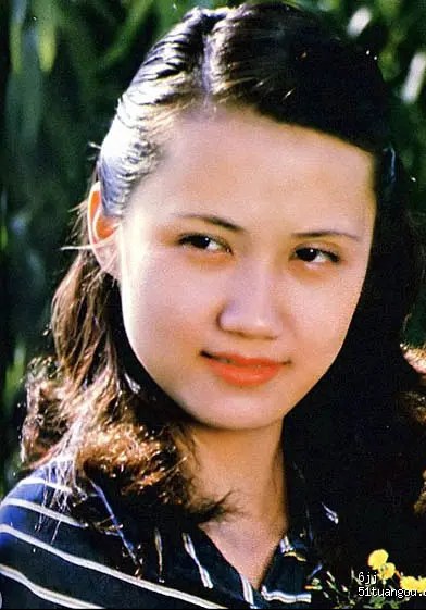 姬玉 Yu Ji照片