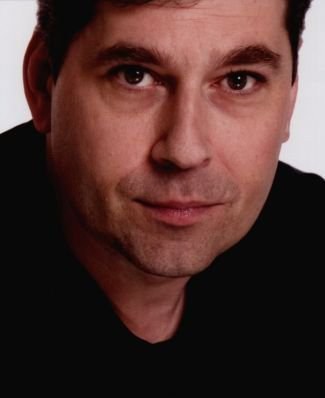卡尔·马洛特 Carl Marotte照片