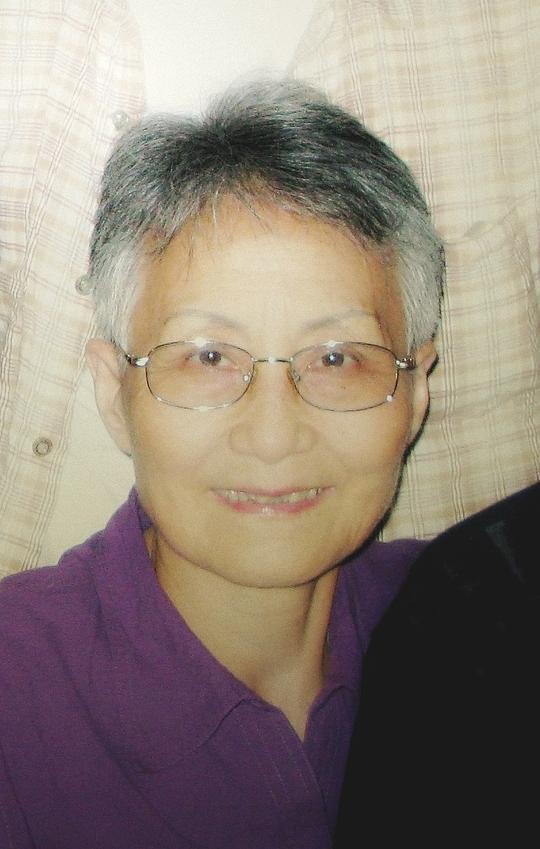 罗真 Zhen Luo照片