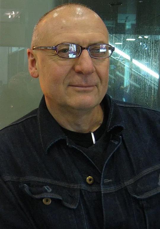 拉法尔·杰林斯基 Rafal Zielinski照片