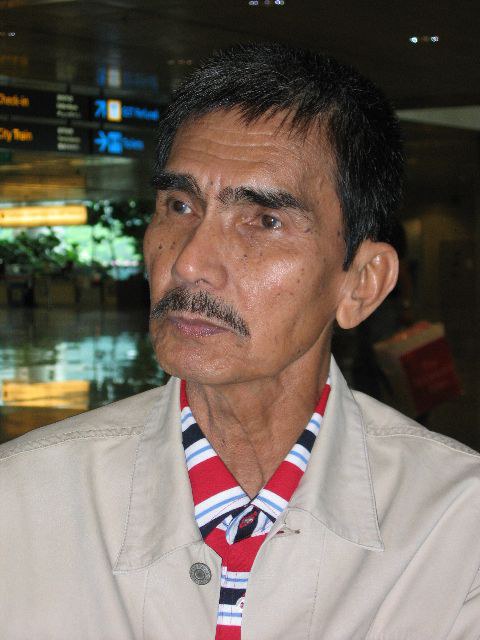鲍比·A·苏亚雷斯 Bobby A. Suarez照片