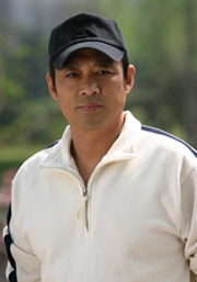 张志忠 Zhizhong Zhang照片