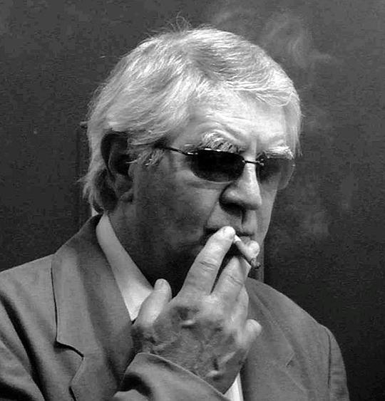 吉恩·皮埃尔·勒菲弗 Jean Pierre Lefebvre照片