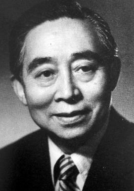 桑弧 Hu Sang照片