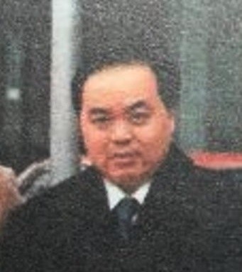 傅敬恭 Jinggong Fu照片