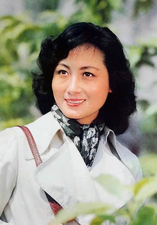 程晓英 Xiaoying Cheng照片