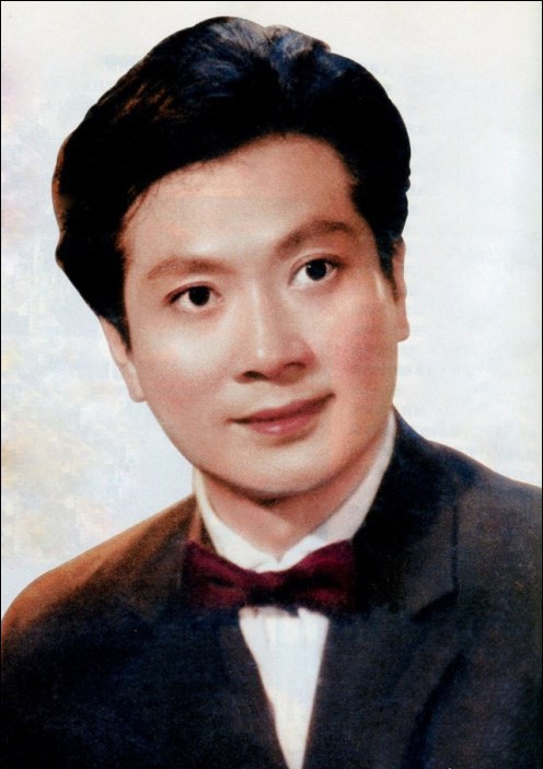 梁波罗 Boluo Liang照片