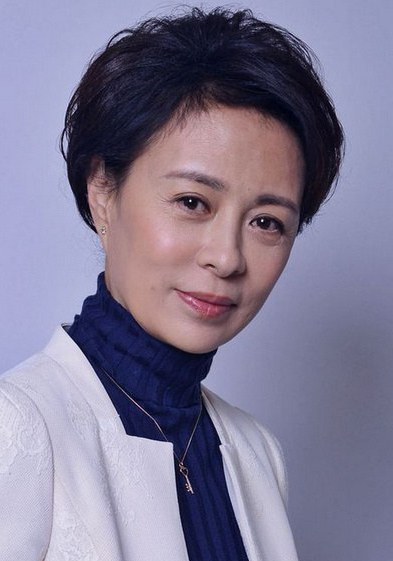 刘佳 Jia Liu照片