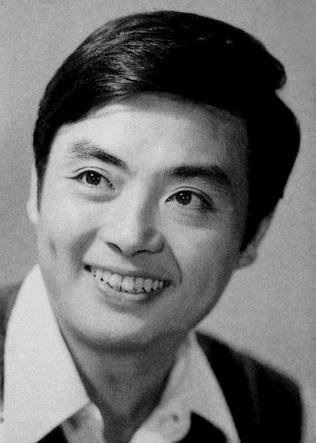 毛永明 Yongming Mao照片