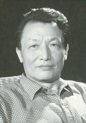 张先衡 Xianheng Zhang照片