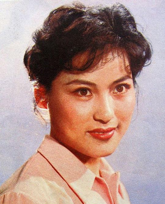 顾玉琴 Yuqin Gu照片