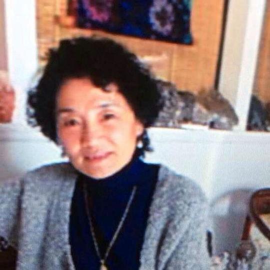 朱玉雯 Yuwen Zhu照片