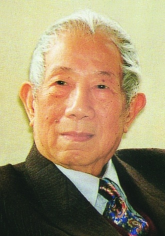 汤晓丹 Xiaodan Tang照片