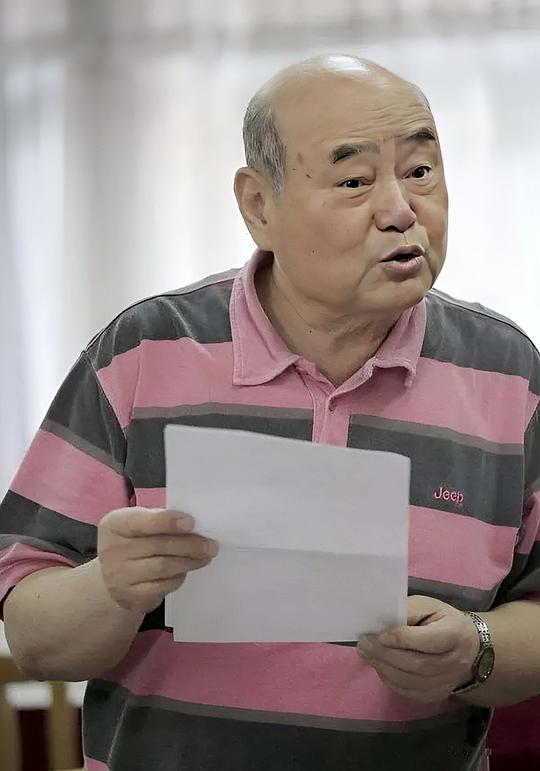 孙渝烽 Yufeng Sun照片