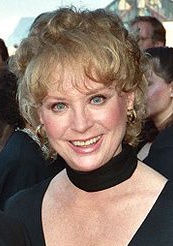 洛伊丝·内特尔顿 Lois Nettleton照片