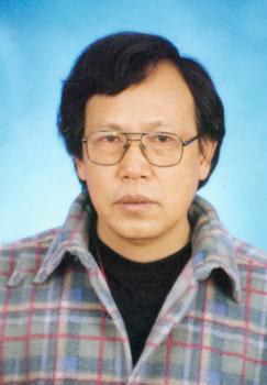 秦培春 Peichun Qin照片