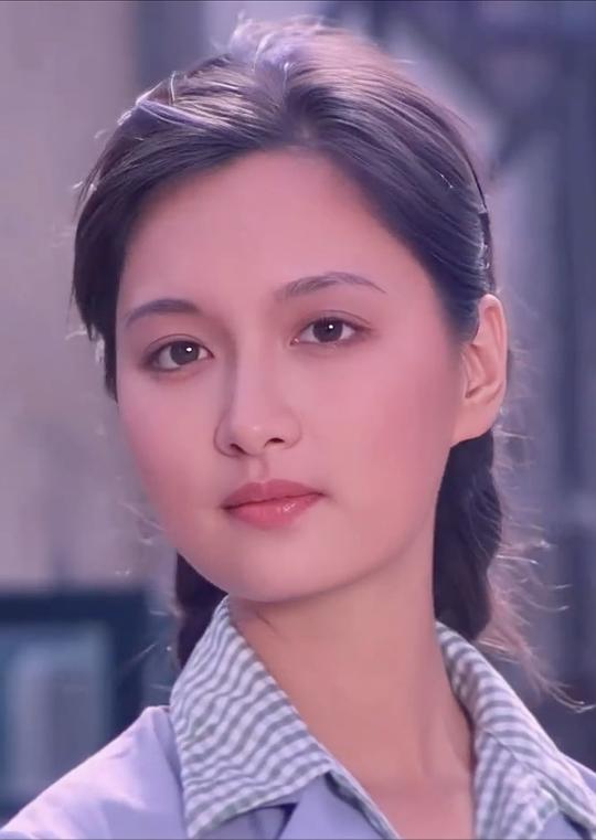 殷亭如 Tingru Yin照片