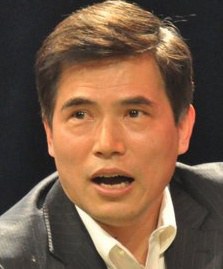韦国春 Guochun Wei照片