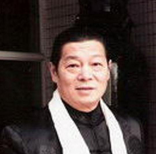 王国京 Guojing Wang照片