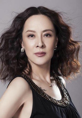 李萍 Ping Li照片