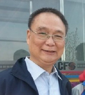 梁治强 Chi-Keung Leung照片