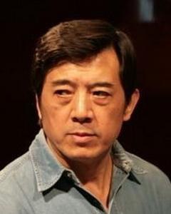 杜振清 Zhenqing Du照片