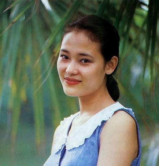 张玲 Ling Zhang照片