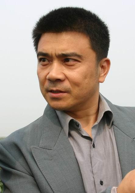 赵军凯 Junkai Zhao照片