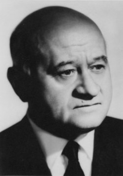乔凡尼·福斯科 Giovanni Fusco照片