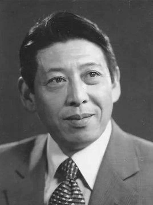 毕克 Ke Bi照片