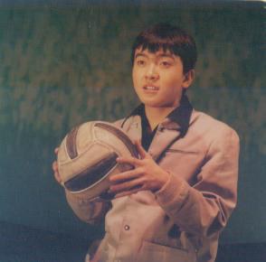闪增宏 Zenghong Shan照片