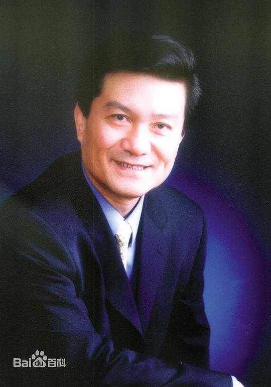 叶志康 Zhikang Ye照片