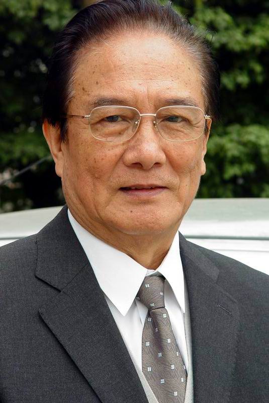章杰 Jie Zhang照片