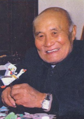 虞哲光 Zheguang Yu照片
