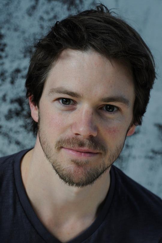 伊恩 麦杜思 Ian Meadows照片